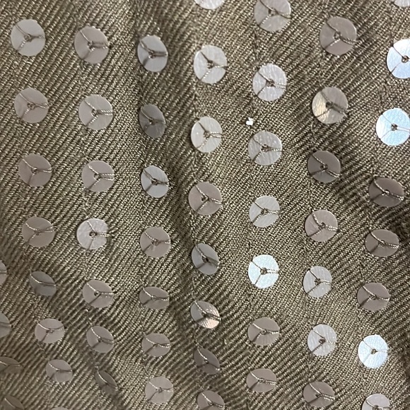 Anthropologie sequin tunic - Picture 5 of 8